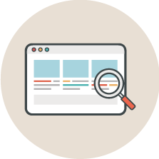 記事作成、記事のリライト、サイトの改善などフェーズごとの対応も可能