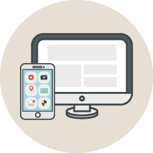 ワンストップで対応可能な体制